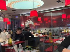 -小龙坎火锅(IFS HOT店)