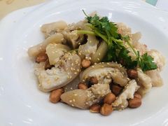 -潮喜竹溪荔湖酒家(荔枝湾店)