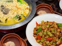 大煮干丝-陈记菜馆·非遗淮扬菜(东关街教场店)