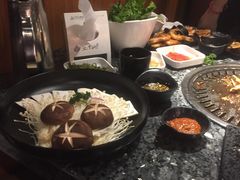 -汉拿山(包河万达店)