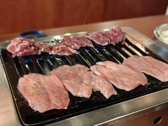 -大阪烧肉BAKA一代(国贸商住大厦店)