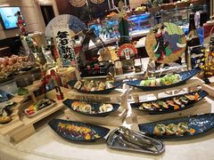 -嘉莱特精典国际酒店·醇咖啡厅