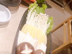 -新石器烤肉(之心城店)
