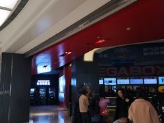 -美嘉欢乐影城(万象城店)