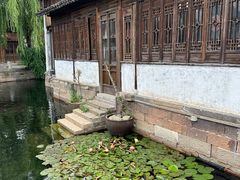 -嘉兴月河历史街区