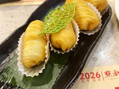 金枕榴莲酥-点都德(汇胜楼店)