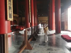 -历代帝王庙博物馆