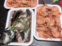 -盒马鲜生(大成店)