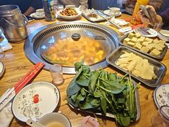 -山河屯铁锅炖鲜鹅·东北菜(开发区一店)