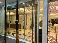 -武汉汉口火车站东方建国大酒店