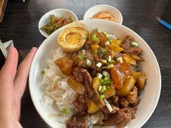 -马海涛牛肉串·午市牛腩饭·烧烤夜宵(领汇广场店)