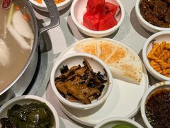 -俏牛哥鲜牛肉牛肆馆(重庆天地店)