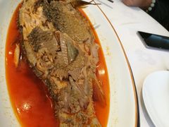 -塞香府美食东门店