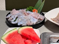 -海底捞火锅(珠影星光城夜宵主题店)