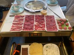 -古乐牛香·鲜牛肉自助火锅(南京总店)