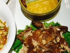 -惠丰堂饭庄·烤鸭·京味菜(西北旺·唐家岭店)