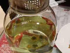 -添福来墨鱼饺子 · 海鲜东北菜(大连星海·黄浦路店)