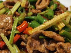 -小天府川菜馆(魏公村店)