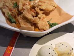 -华竹饭店(中央大街店)