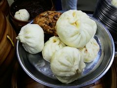 -老陶包子铺(南大西南村店)