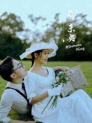 点击看大图 -格拉视觉摄影工作室(正成·财富ID店)