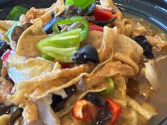 -臭鳜鱼人家·老字号徽菜