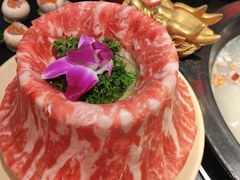 -蜀大侠火锅(四川北路店)