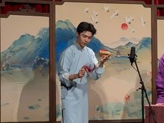 -哈哈曲艺社(西门闲亭店)