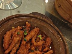 -一楼食业·美食人家