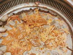 -梨花自助烤肉(西三旗万象汇黑金店)