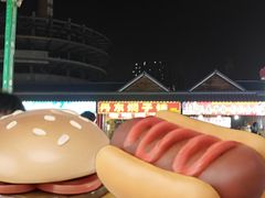 -塔湾兴顺国际观光夜市