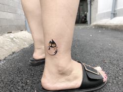 -MDZ STORE·TATTOO·耳饰