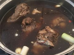 -太婆天府山珍酒楼(亚运村店)