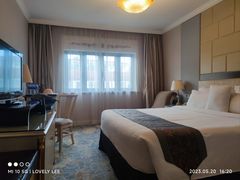 -上海安亭别墅花园酒店