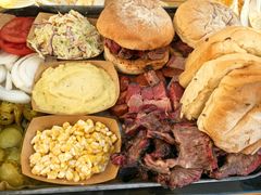 -得州厚道美式烤肉Texas Style BBQ(K11店)