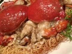 -上海小南国(正大店)