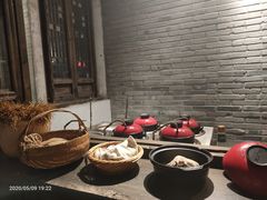 -鱼食饭稻·苏浙土菜17年老馆子(平江路店)