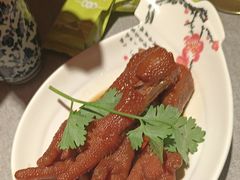 -晓粤·惹味粤菜(凯德乐峰广场店)
