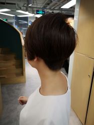 短发-P.STYLE 派斯造型