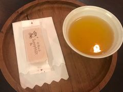 -微热山丘(台北民生公园门市店)