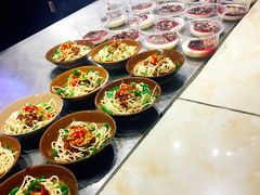 -五彩凉山自助西昌烧烤(柳翠路店)