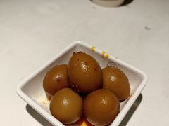 友达特色小卤蛋-友达面馆(广州总店)