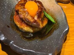 -千代武日本料理(爱建店)