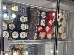 -吉之仙•中国制造•出口级食材日料店(领事馆总店)