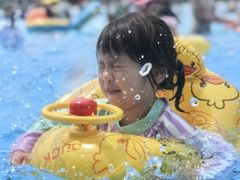 -欢乐水魔方水世界