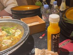 -牛New寿喜烧(虹桥新天地店)