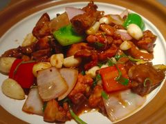 -闽上鲜·福建菜(龙湖滨江天街店)