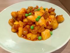 -滇铺子·云南特色菜·鲜花野菜季(曲靖万达店)