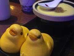 -江边城外烤全鱼(方庄时代购物中心店)