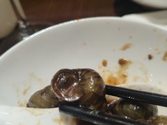 -尚品越府·融合餐厅(延安路店)